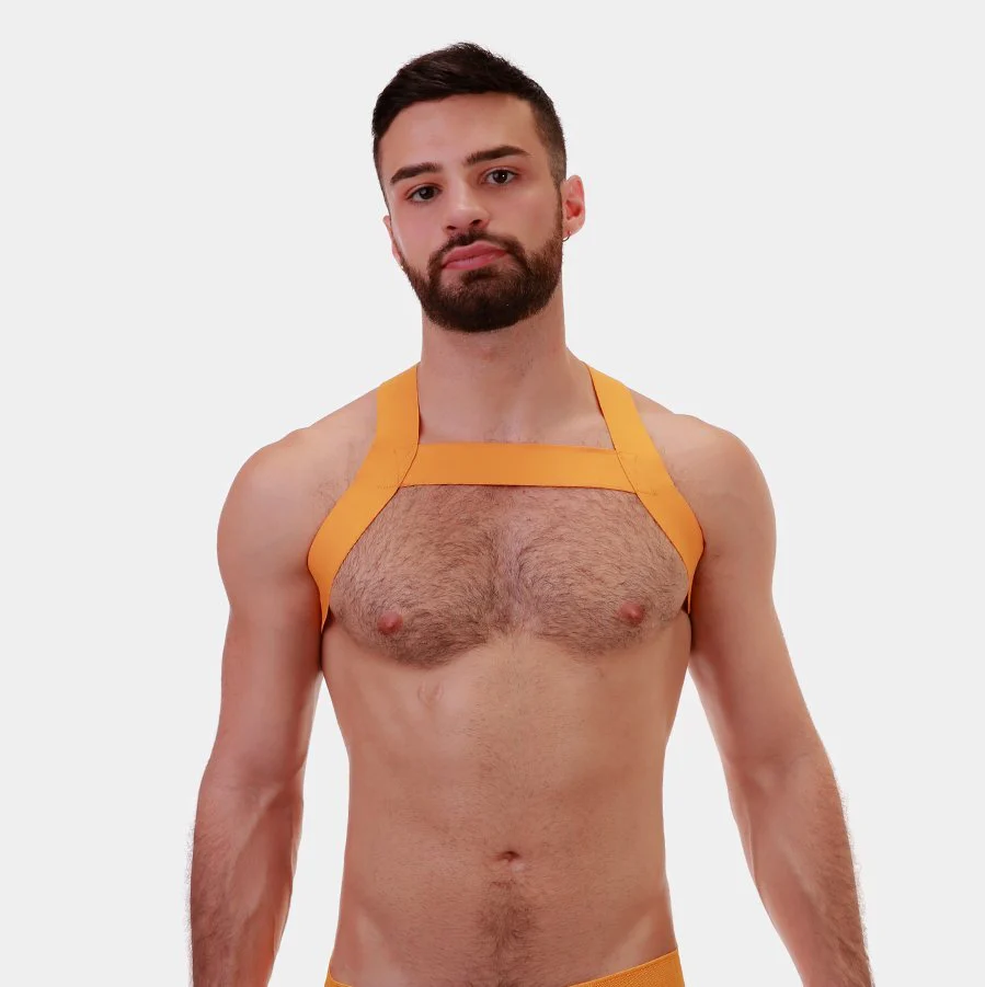 Barcode Berlin Harness Matt - Image 28