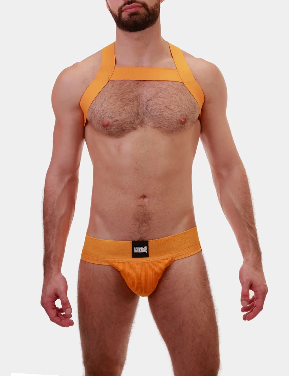 Barcode Berlin Harness Matt - Image 29