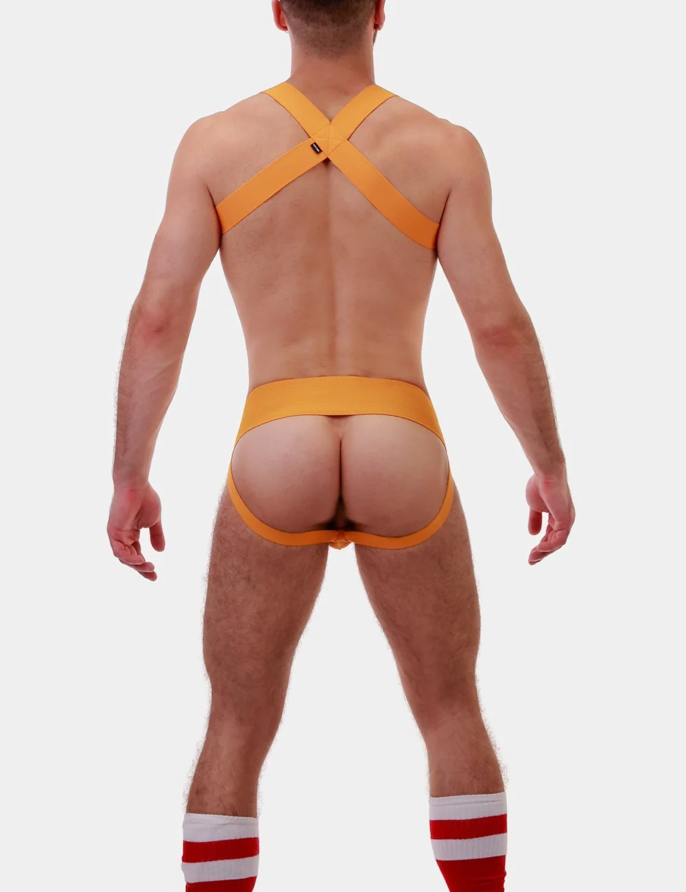 Barcode Berlin Harness Matt - Image 30
