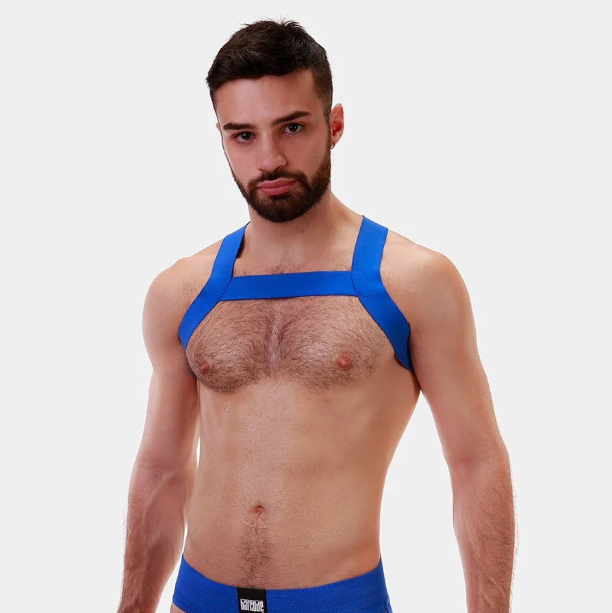 Barcode Berlin Harness Matt - Image 32