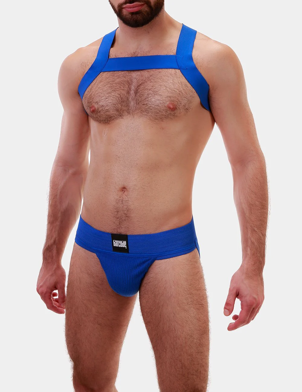 Barcode Berlin Harness Matt - Image 33