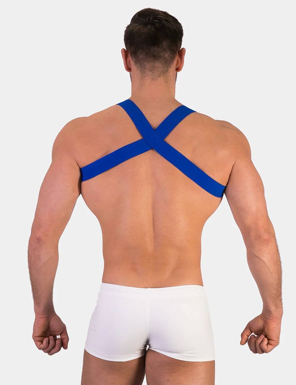 Barcode Berlin Harness Matt - Image 34