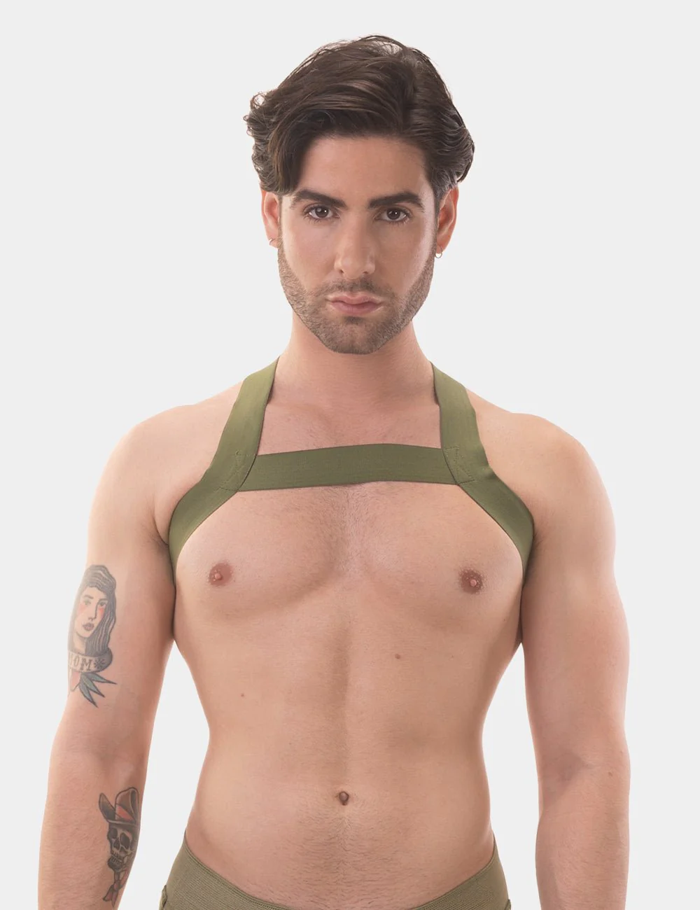 Barcode Berlin Harness Matt - Image 5