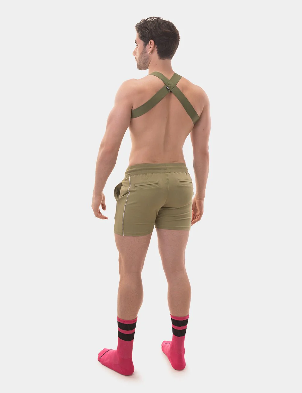 Barcode Berlin Harness Matt - Image 6