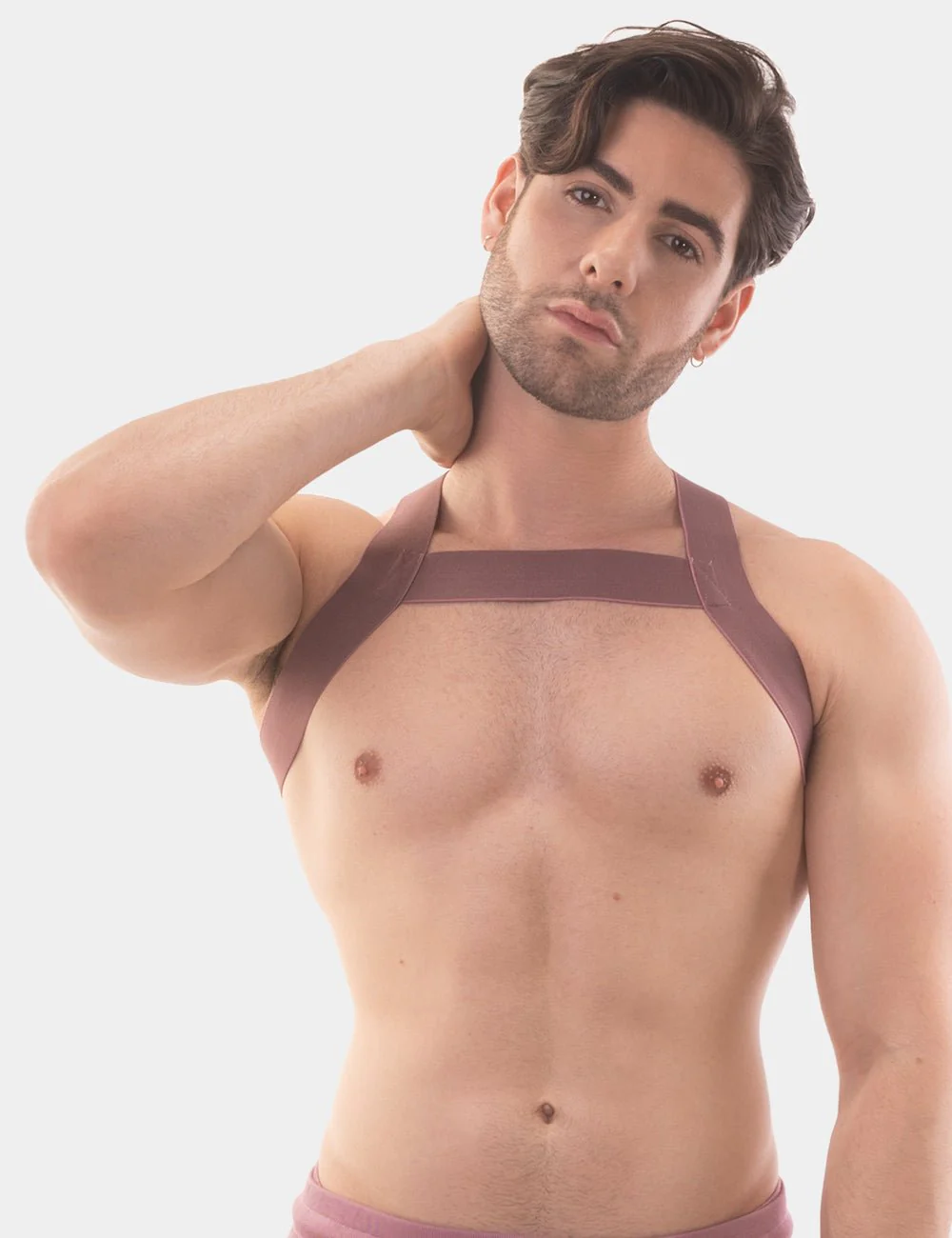 Barcode Berlin Harness Matt - Image 9