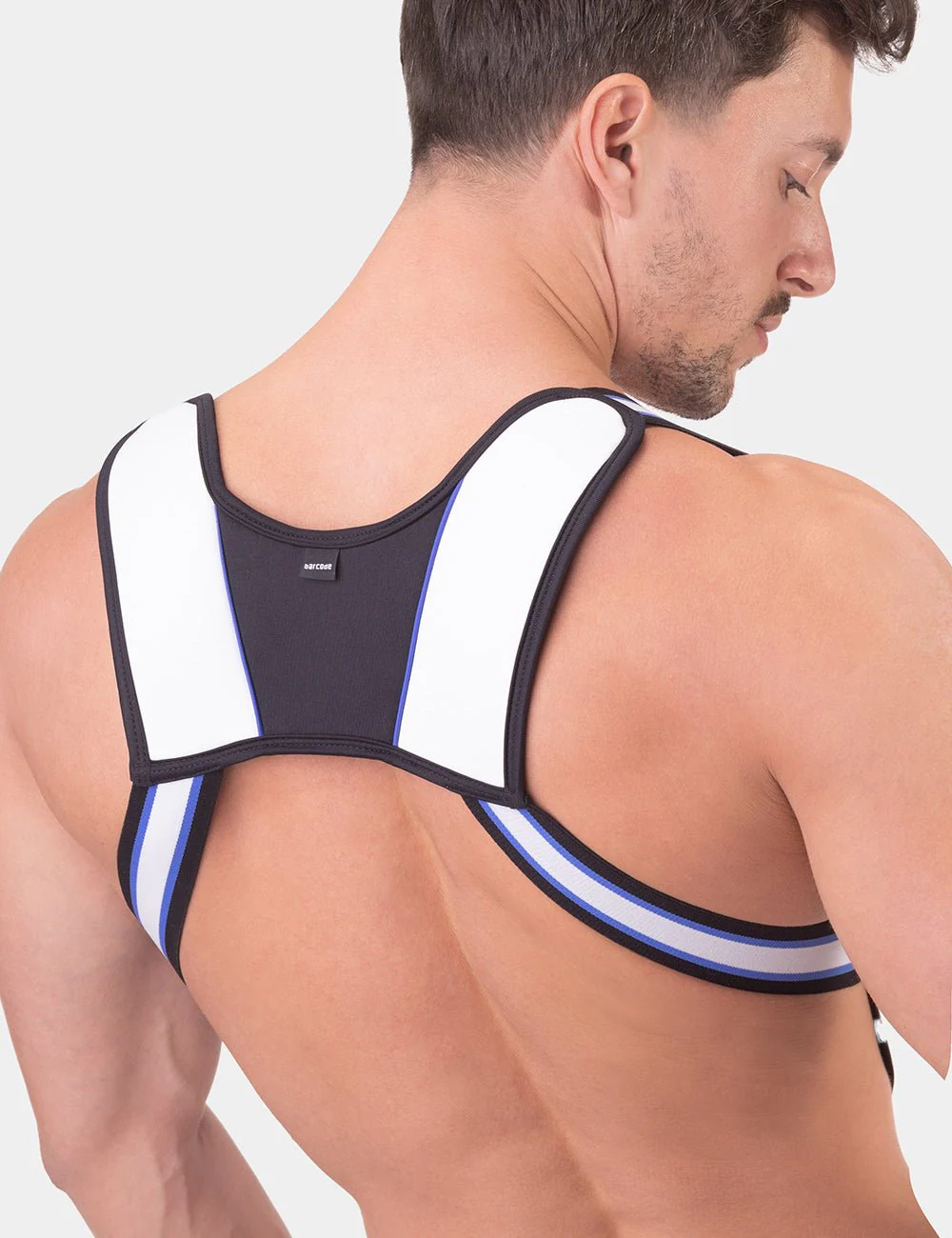 Barcode Berlin Harness Maximus - Image 12