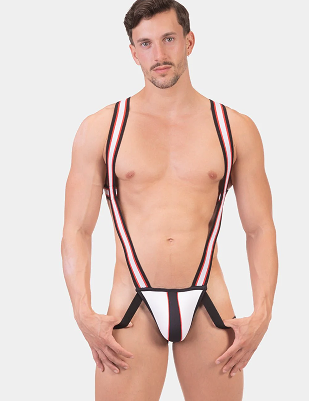 Barcode Berlin Harness Maximus - Image 6