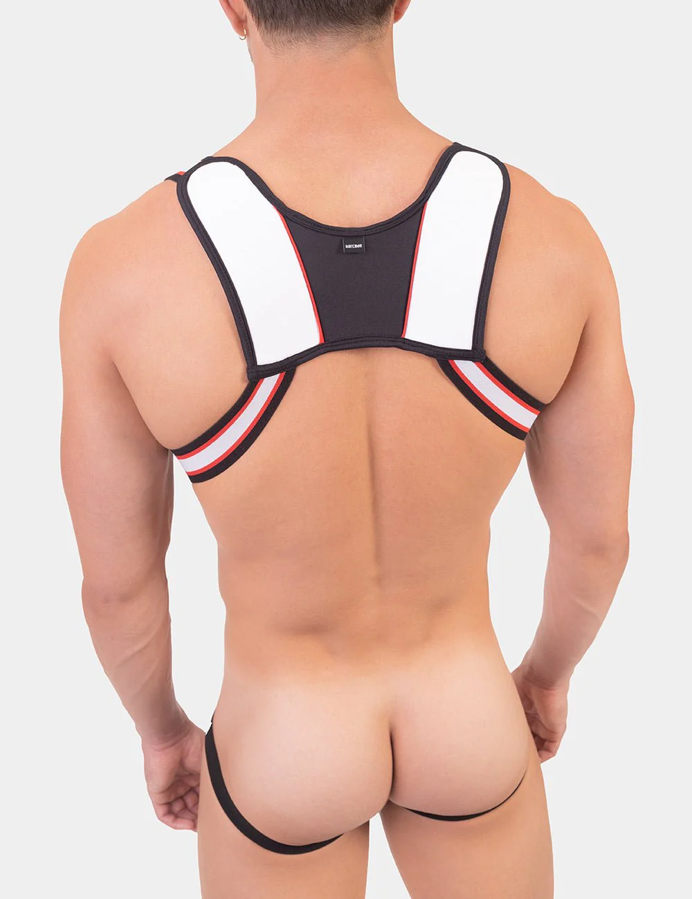 Barcode Berlin Harness Maximus - Image 7