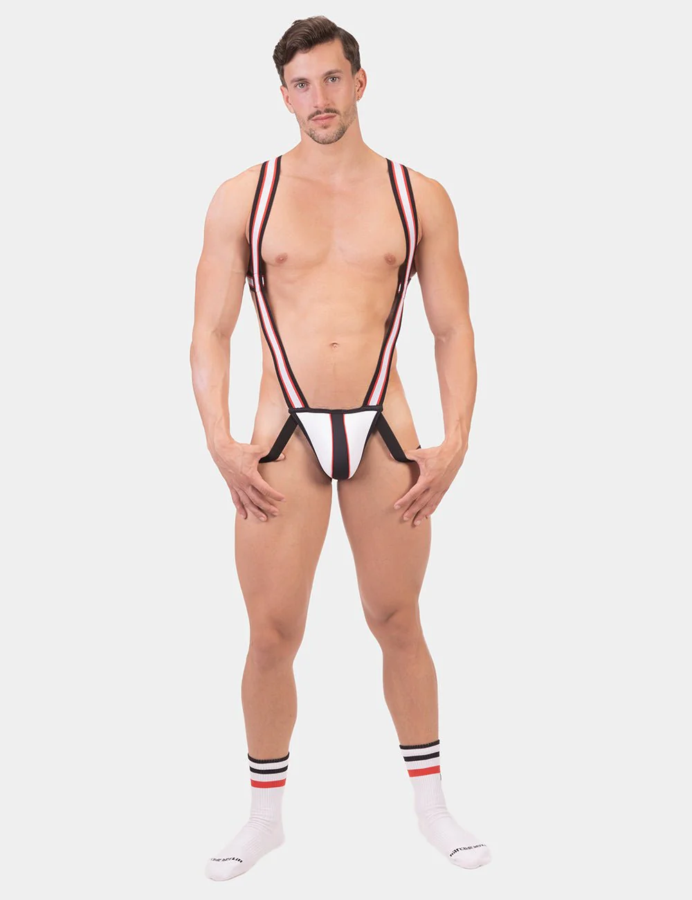 Barcode Berlin Harness Maximus - Image 8