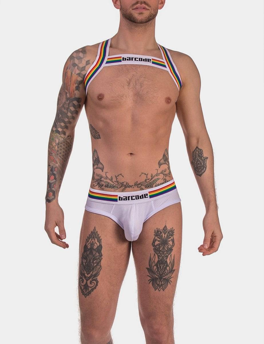 Barcode Berlin Harness Pride - Image 10