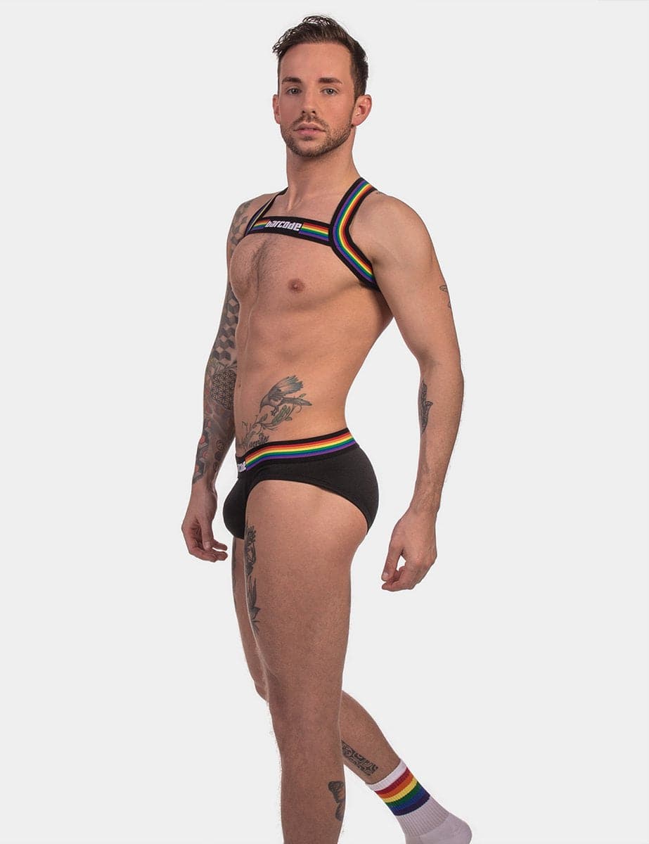Barcode Berlin Harness Pride - Image 3