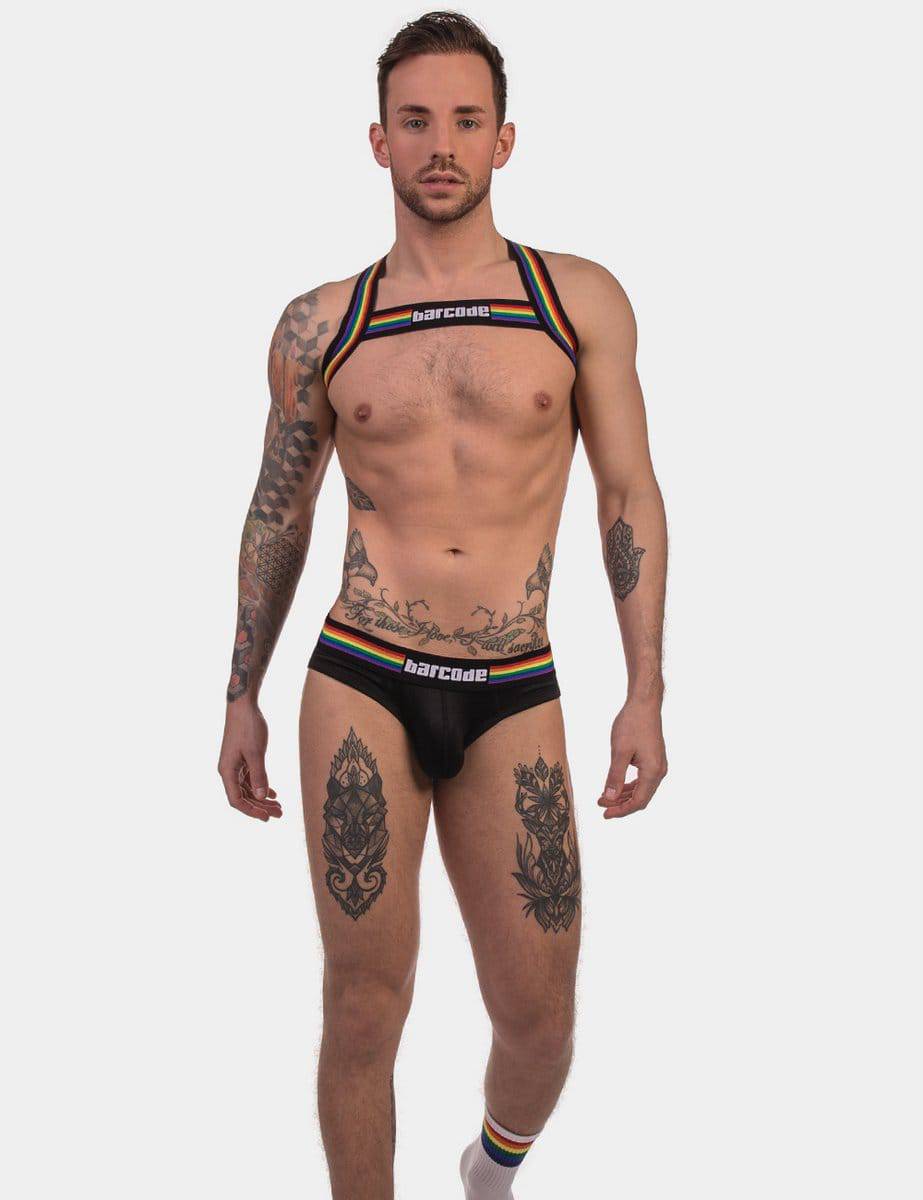 Barcode Berlin Harness Pride - Image 5