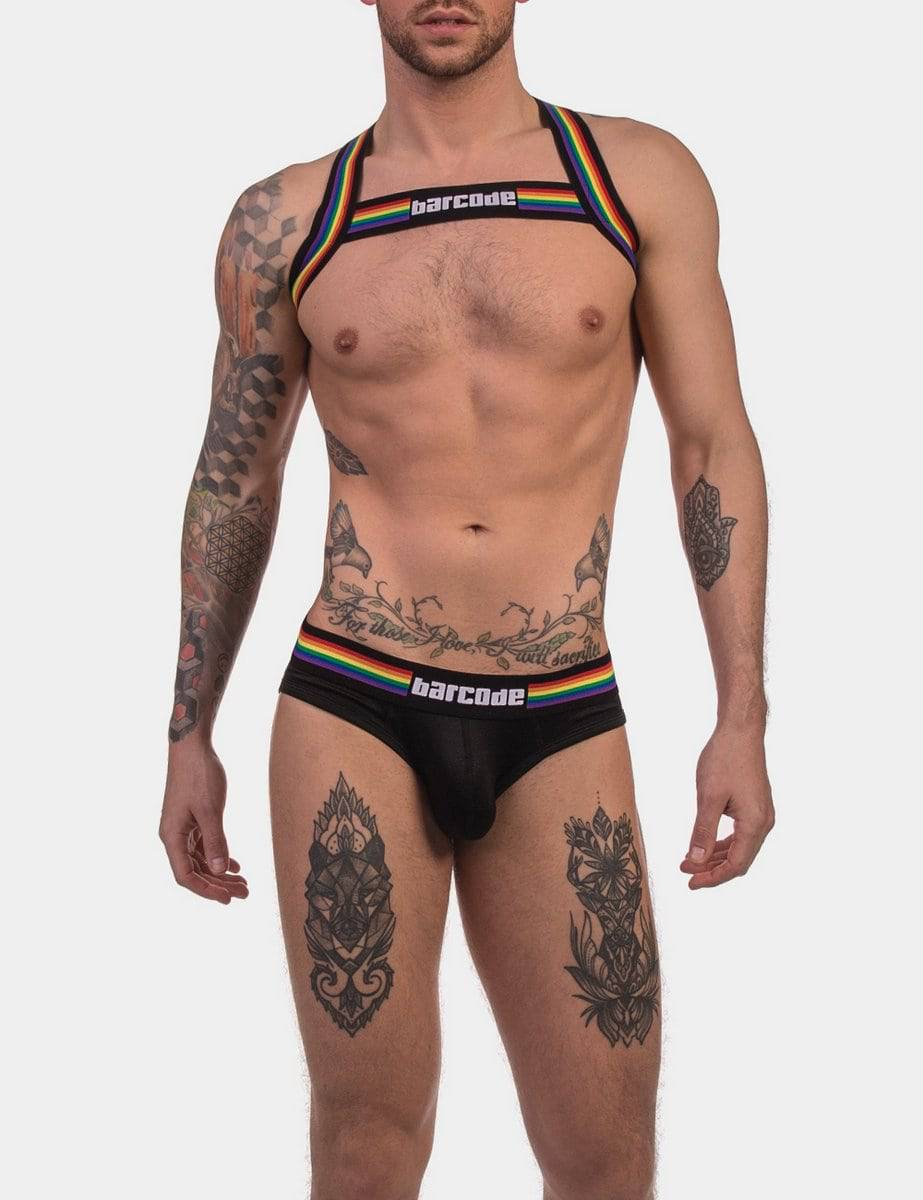 Barcode Berlin Harness Pride - Image 6