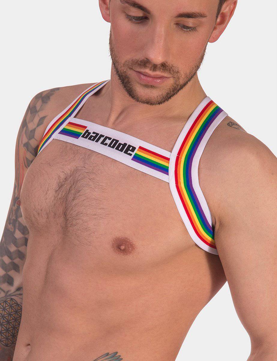 Barcode Berlin Harness Pride - Image 7