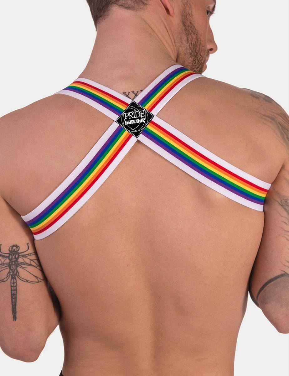 Barcode Berlin Harness Pride - Image 8