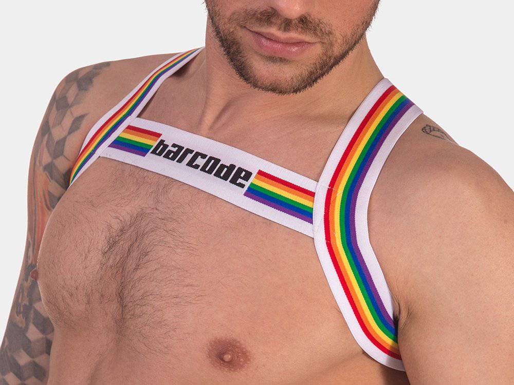 Barcode Berlin Harness Pride - Image 9