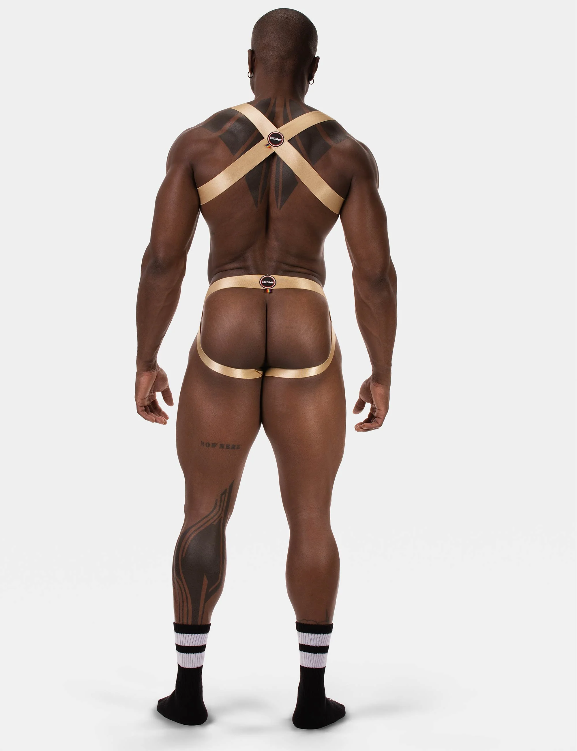 Barcode Berlin Jock Beyon - Image 10