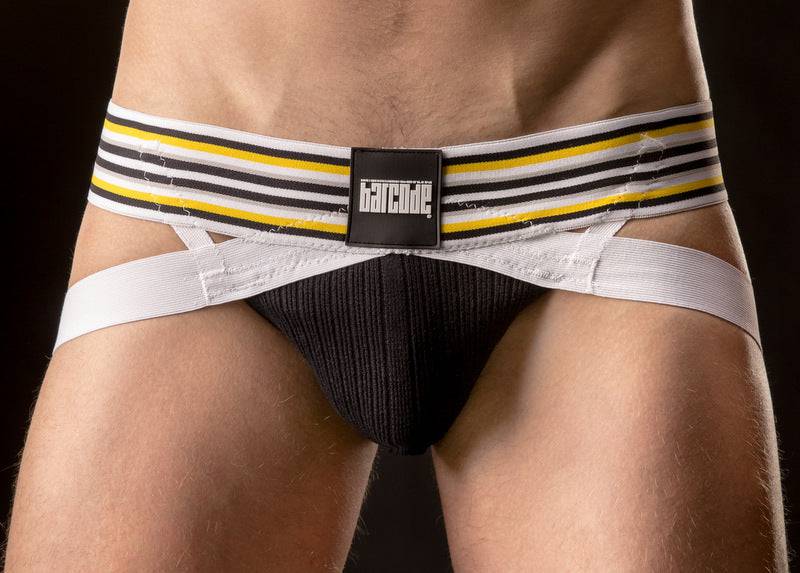 Barcode Berlin Jock Cross Boris - Image 4