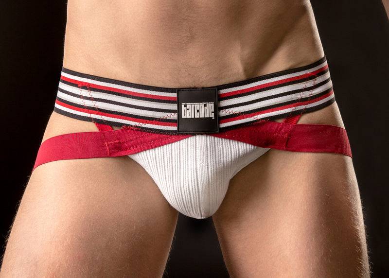 Barcode Berlin Jock Cross Boris - Image 8