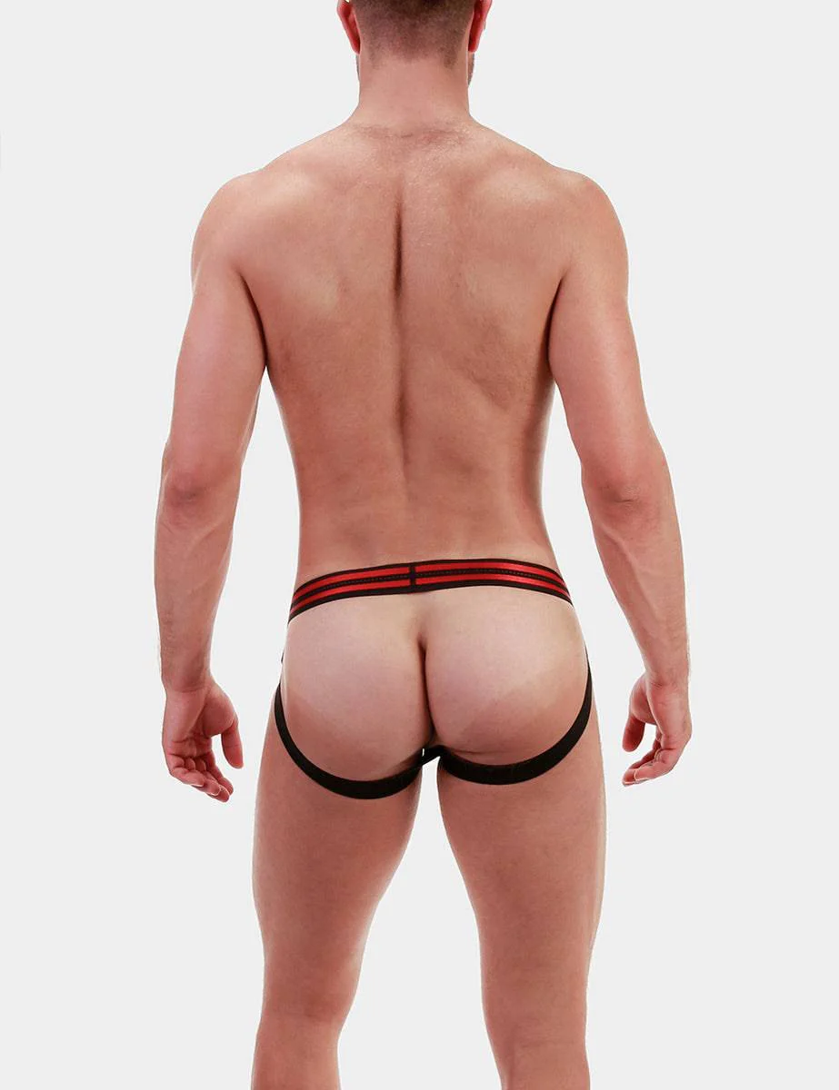 Barcode Berlin Jock Gav - Image 2
