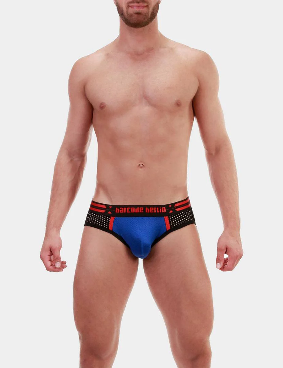 Barcode Berlin Jock Gav - Image 3