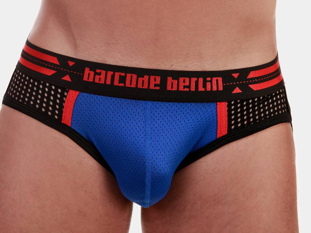 Barcode Berlin Jock Gav - Image 4