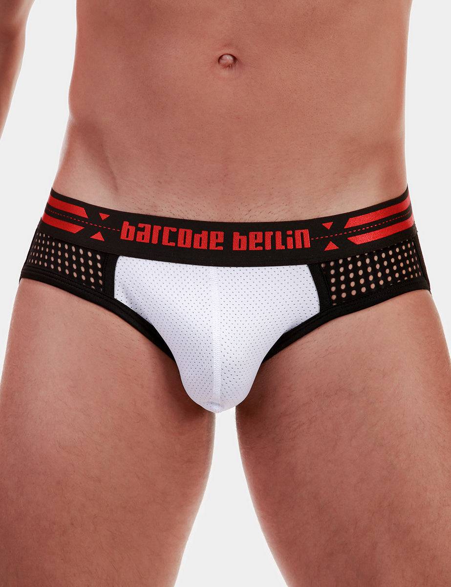 Barcode Berlin Jock Gav - Image 5