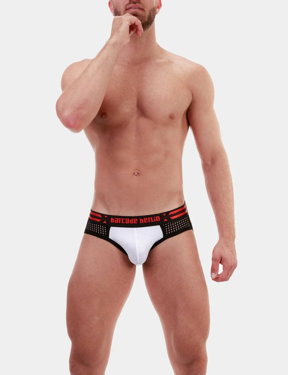 Barcode Berlin Jock Gav - Image 7