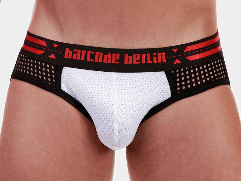 Barcode Berlin Jock Gav - Image 8