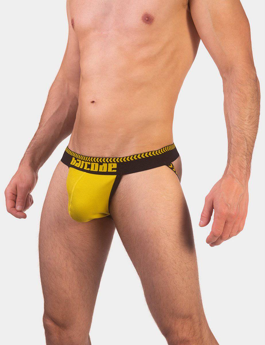 Barcode Berlin Jock Kavan - Image 10