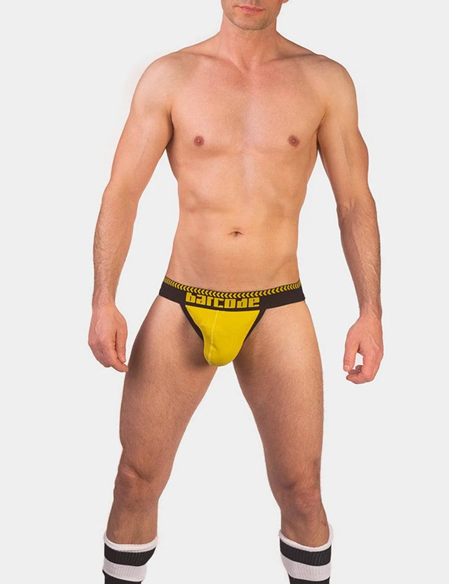 Barcode Berlin Jock Kavan - Image 11