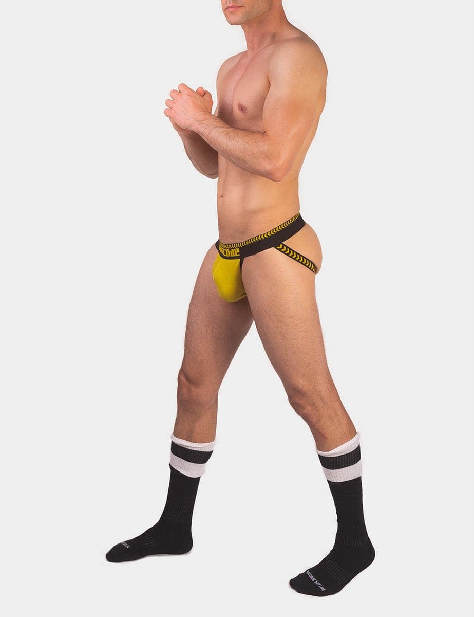 Barcode Berlin Jock Kavan - Image 12