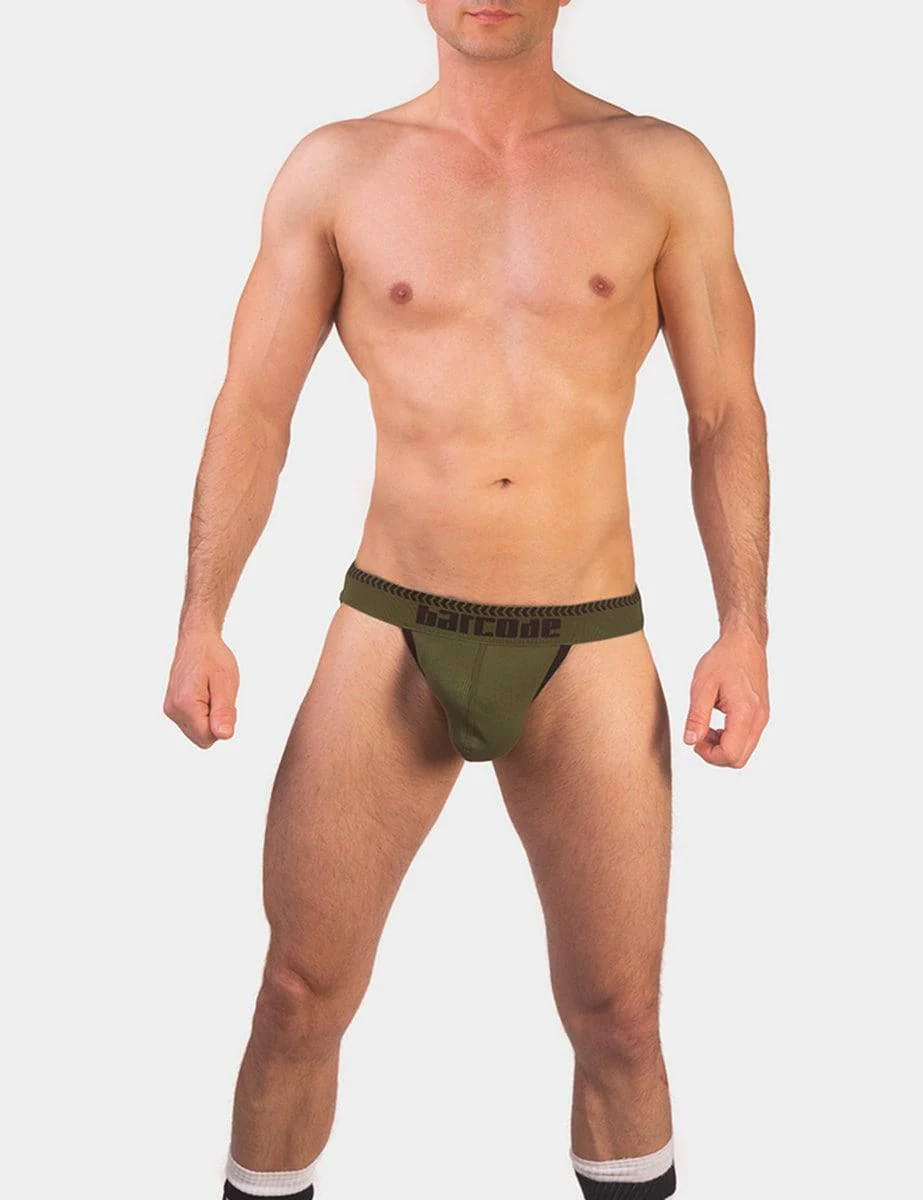 Barcode Berlin Jock Kavan - Image 14