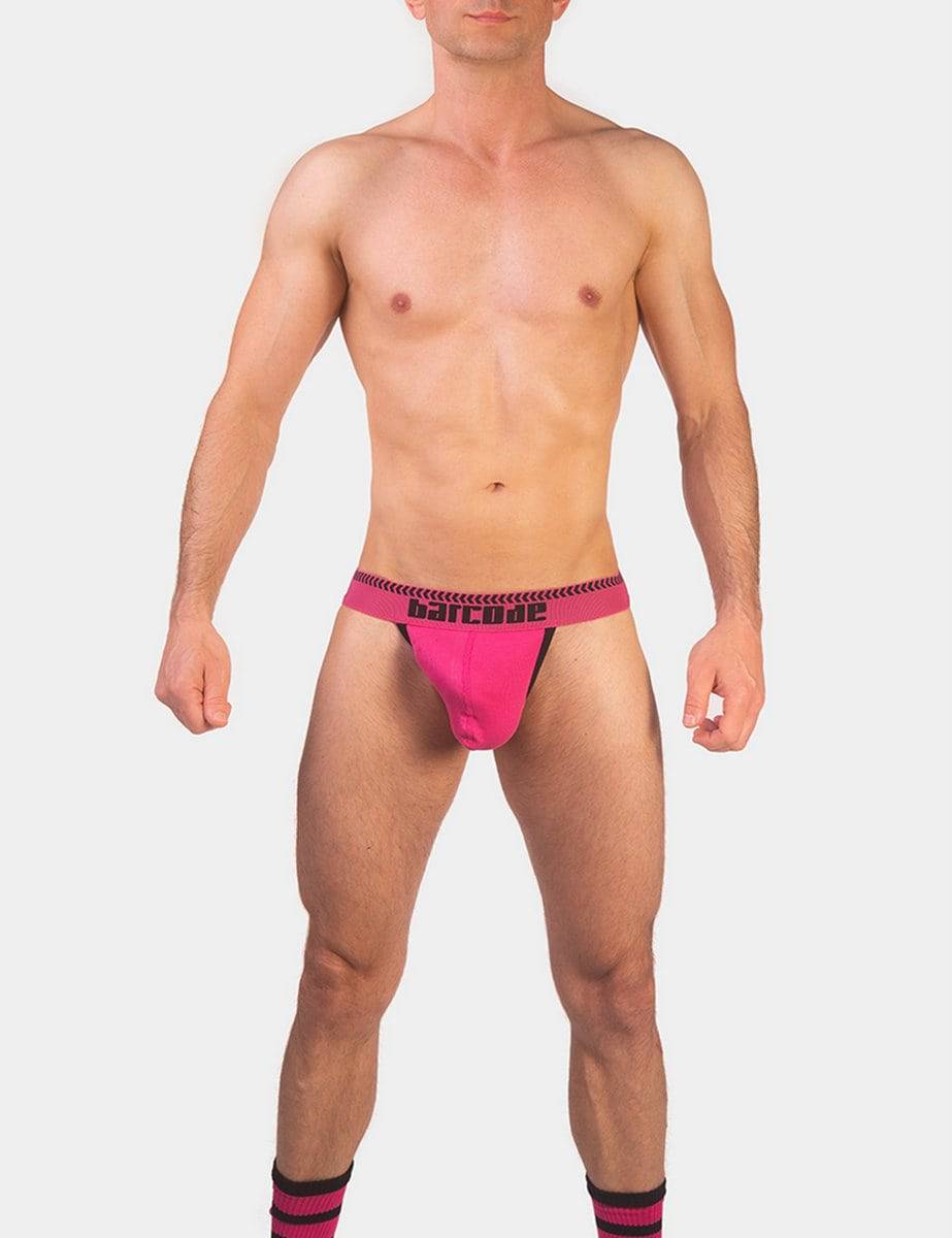 Barcode Berlin Jock Kavan - Image 17