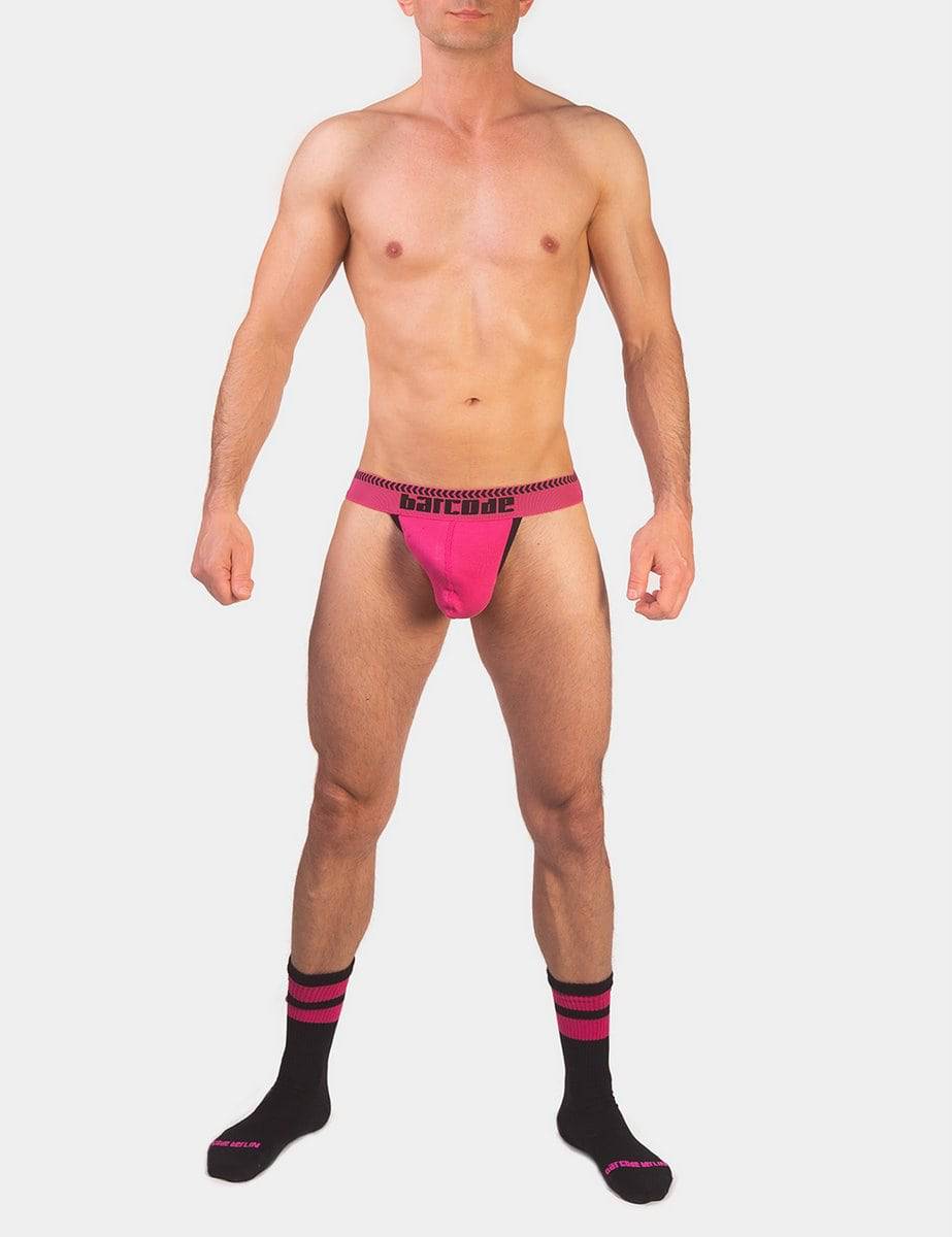 Barcode Berlin Jock Kavan - Image 18