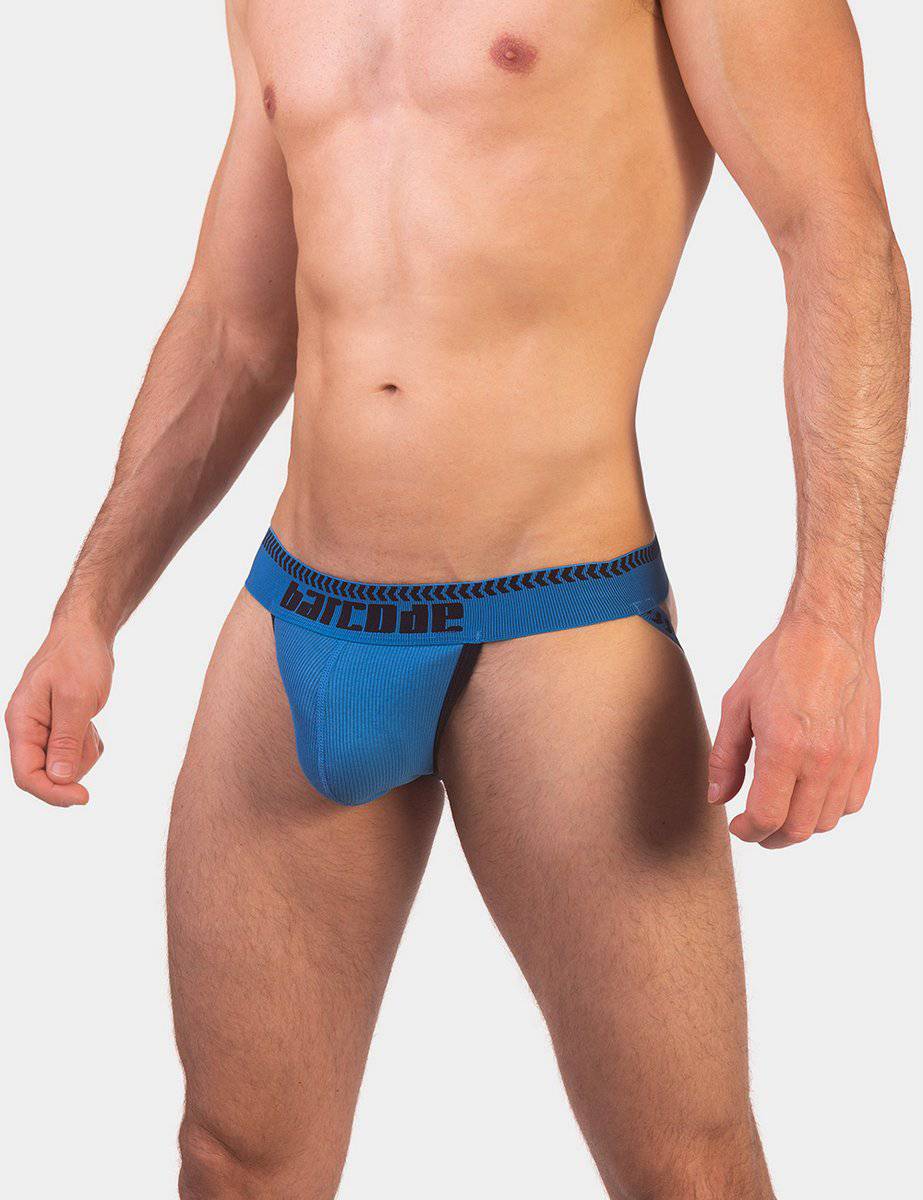 Barcode Berlin Jock Kavan - Image 2
