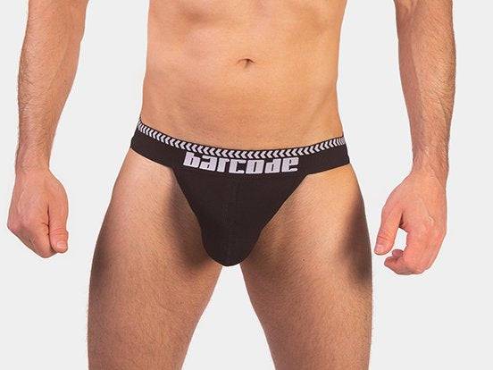 Barcode Berlin Jock Kavan - Image 20