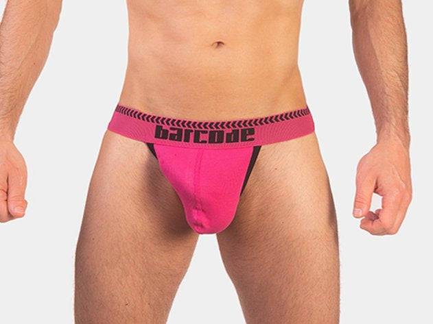Barcode Berlin Jock Kavan - Image 22