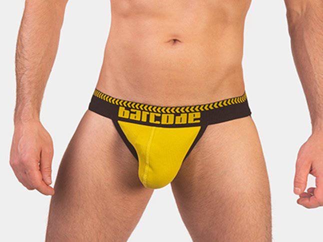 Barcode Berlin Jock Kavan - Image 24