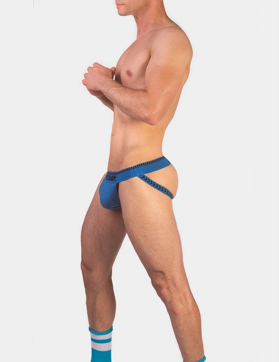 Barcode Berlin Jock Kavan - Image 3