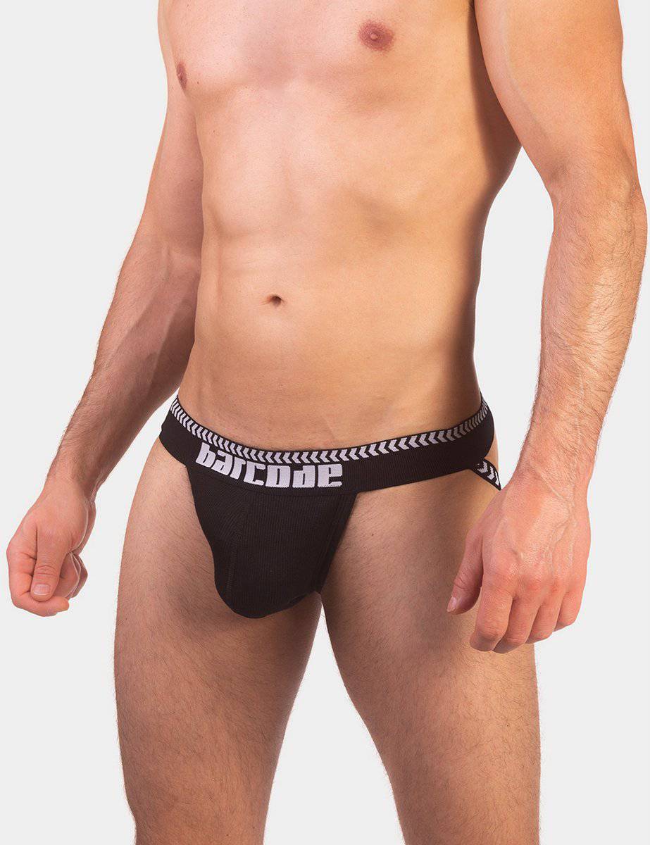 Barcode Berlin Jock Kavan - Image 4