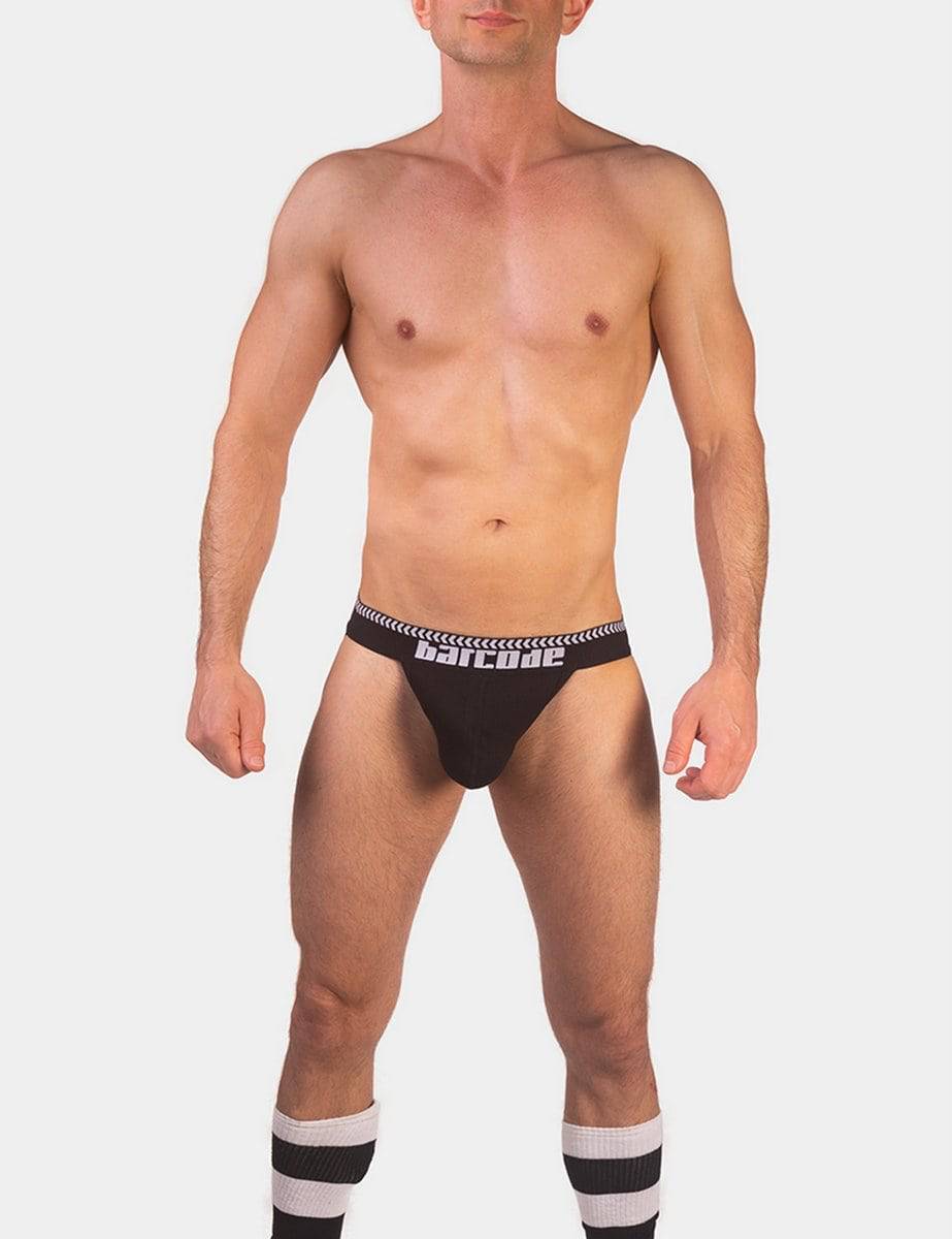 Barcode Berlin Jock Kavan - Image 5