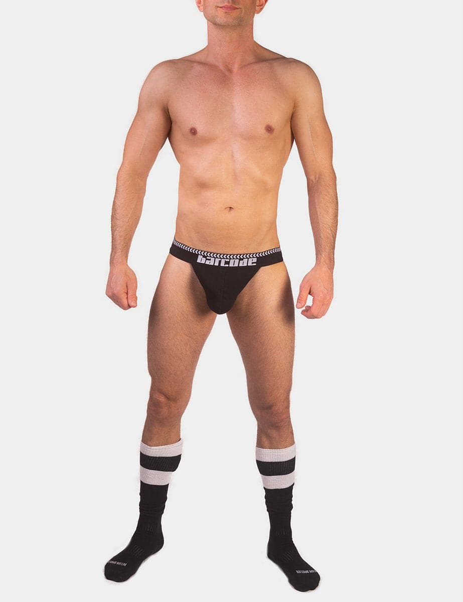 Barcode Berlin Jock Kavan - Image 6