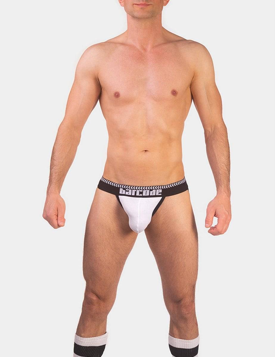 Barcode Berlin Jock Kavan - Image 8