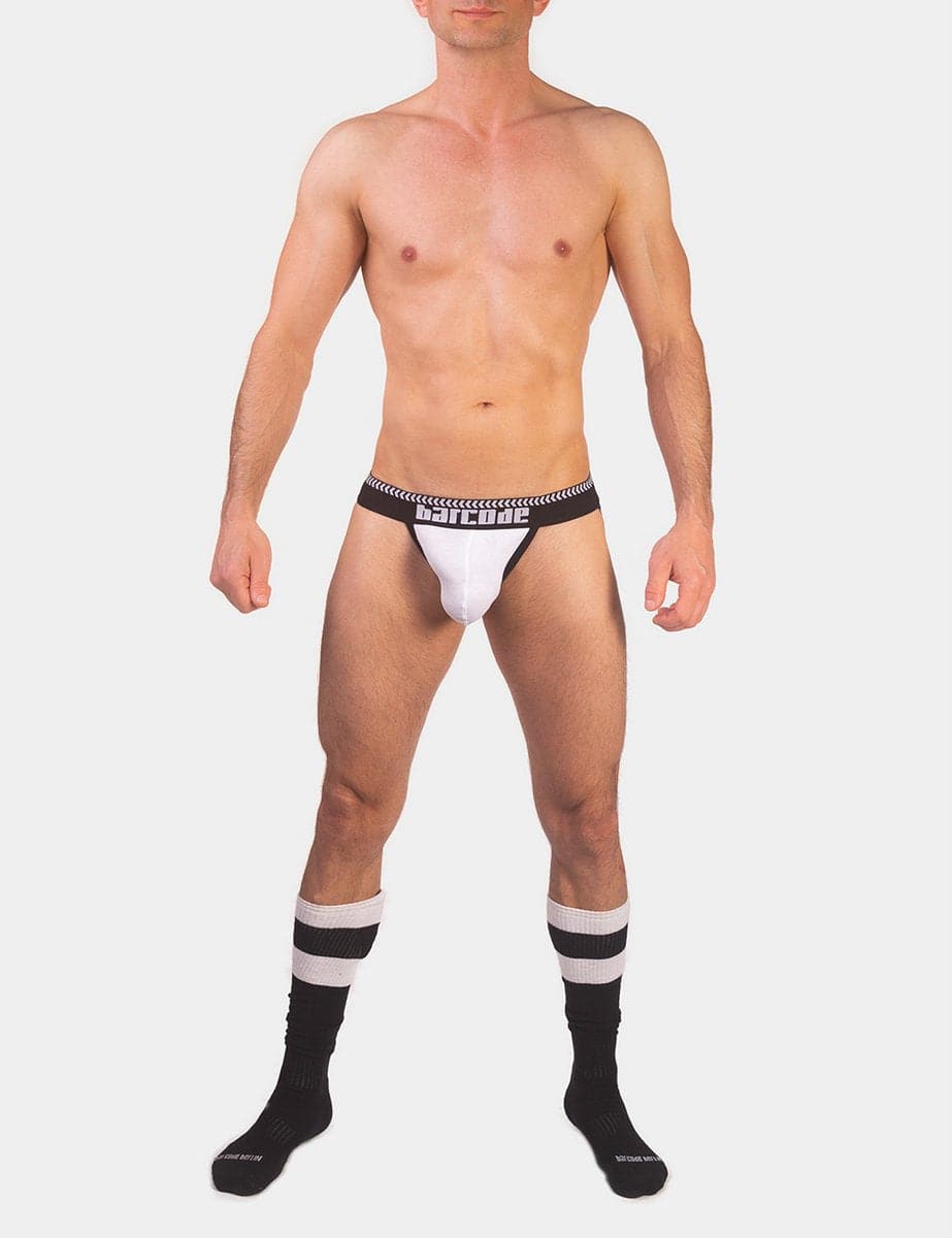 Barcode Berlin Jock Kavan - Image 9