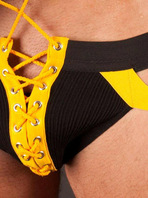 Barcode Berlin Jock lace Kostja - Image 9