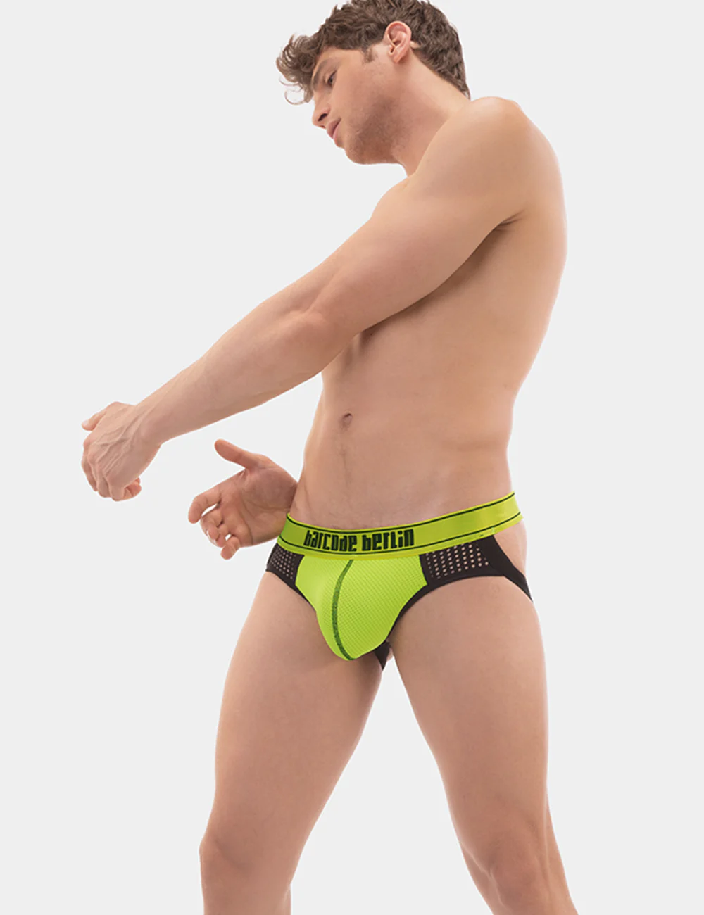 Barcode Berlin Jock Nils - Image 9