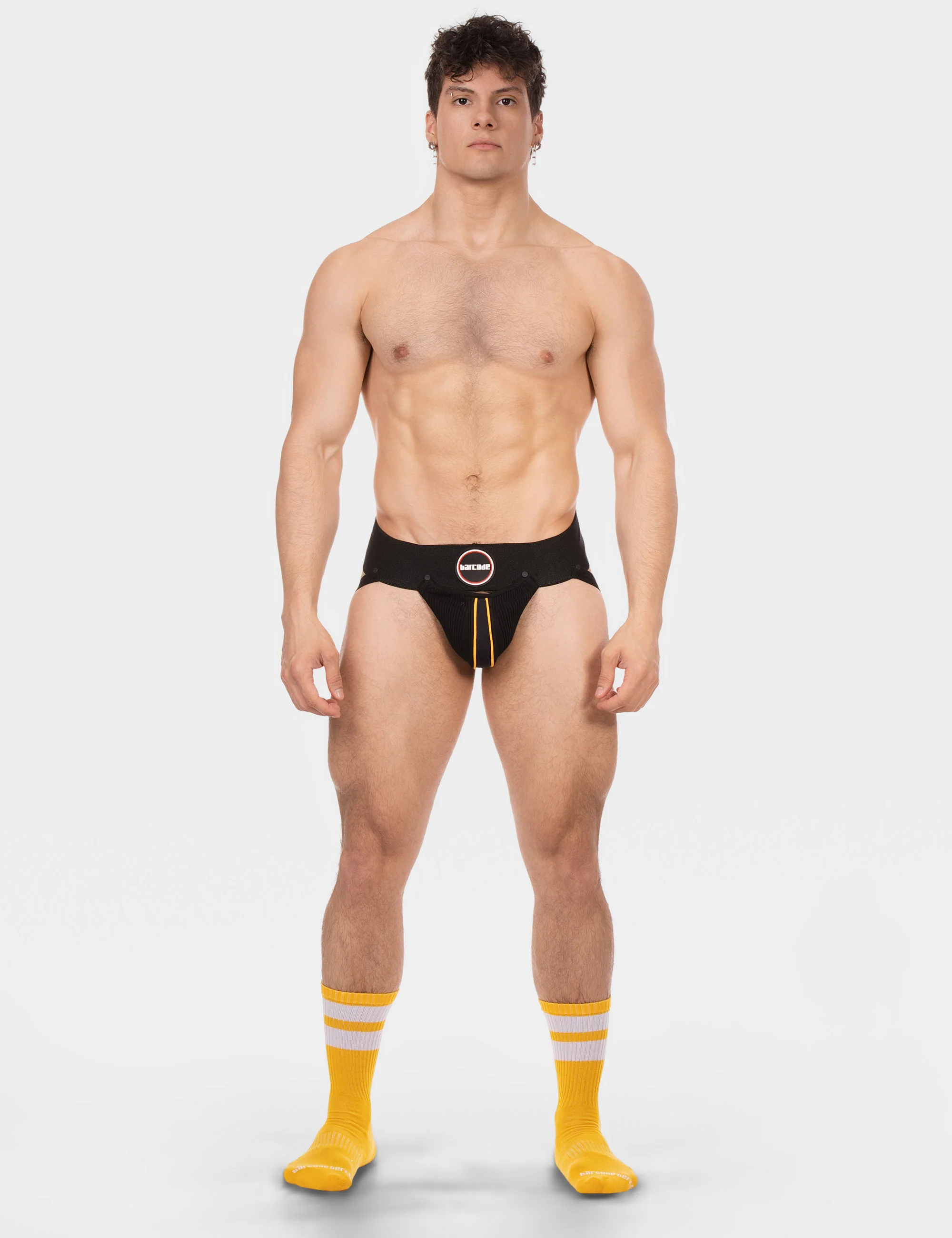 Barcode Berlin Jock Rokk - Image 11