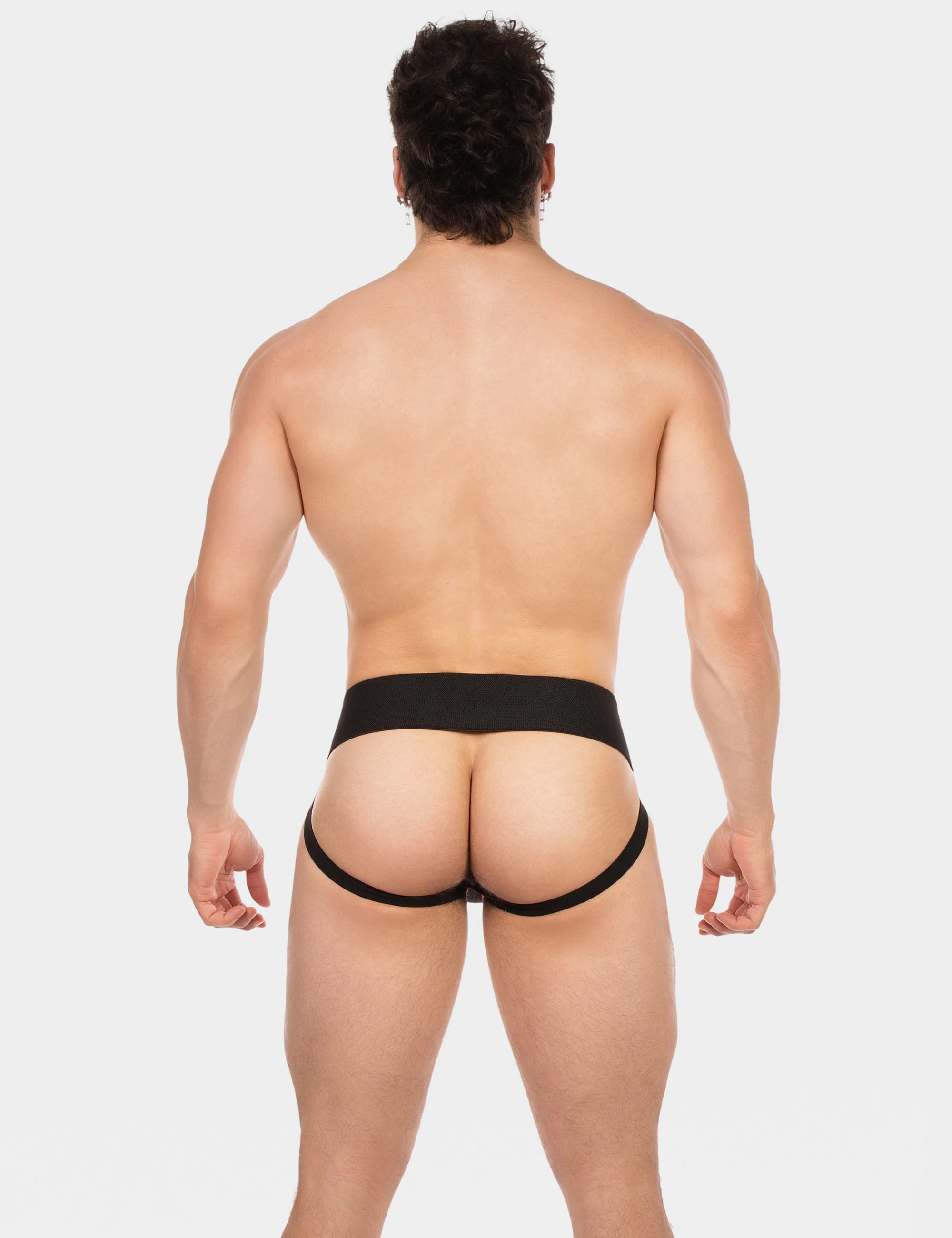 Barcode Berlin Jock Rokk - Image 14