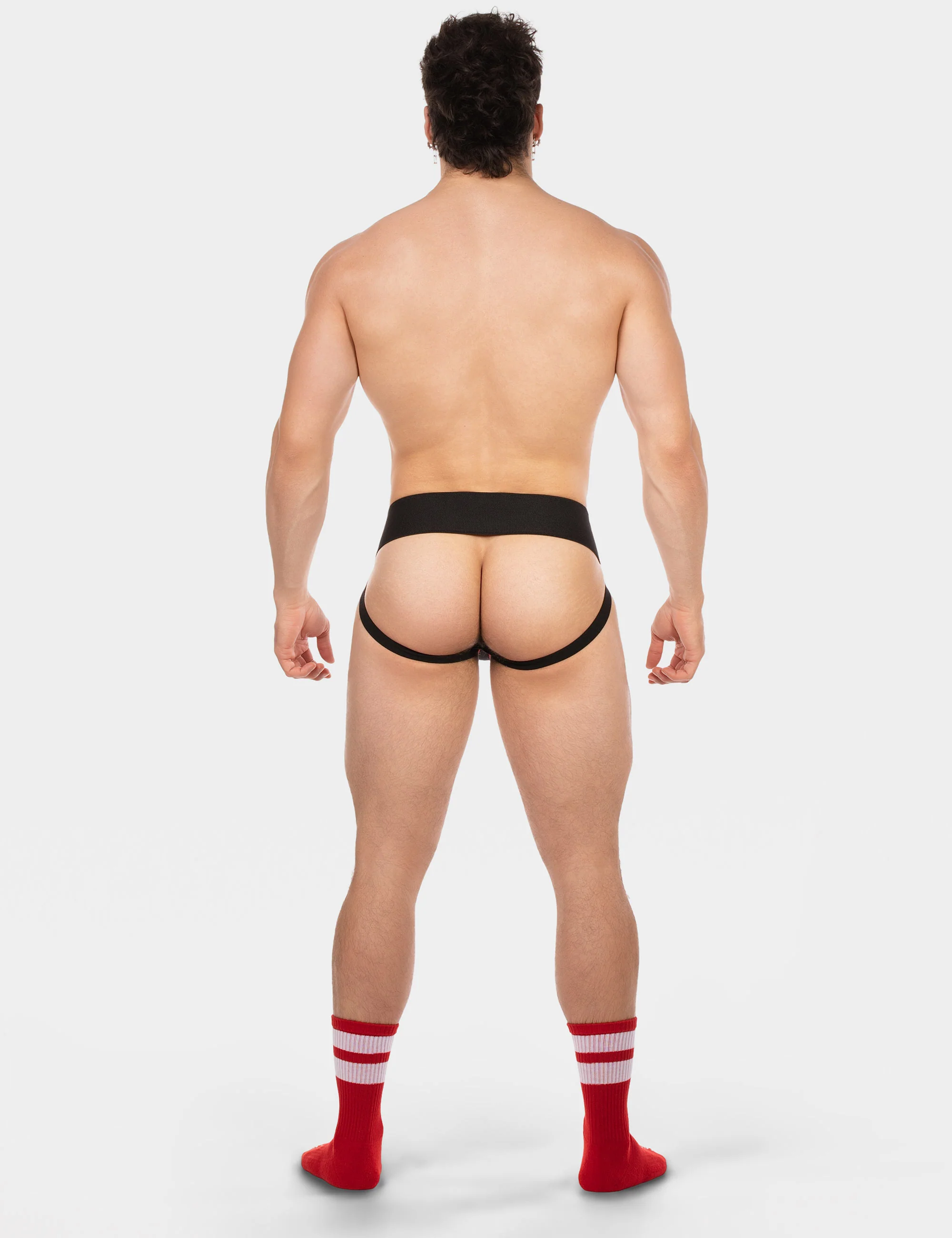 Barcode Berlin Jock Rokk - Image 15